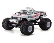Kyosho Carrozzeria Kyosho USA-1 1:8 Monster Truck KYOMAB074 USA-1 Nirto, USA-1...
