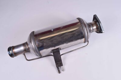 EEC DPF/FAP Fits Land Rover Range Rover Sport SUV 256HP 3.0 D 4x4