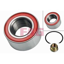 Roulement de roue Fiat PANDA