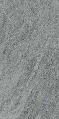 Carrelage imitation pierre Biaso Noir 60x120 cm