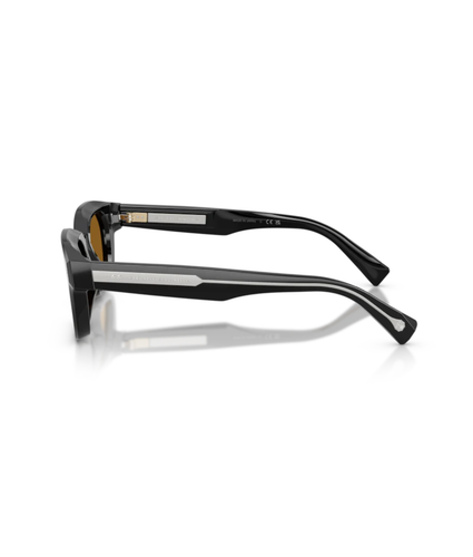 Gafas de sol rectangulares Brunello Cucinelli Jared 0BC4018S - Imagen 3 de 28