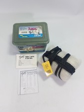 Betts M6 Tyzac Sportsman Series 3/8 Mesh 6 Ft...