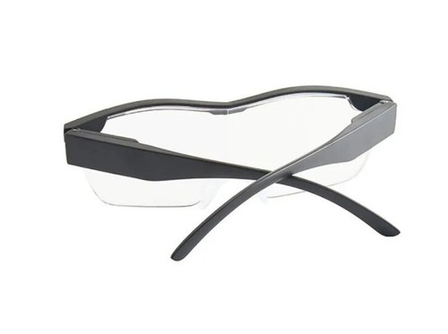 USB magnifying glasses LED Light Vision Eye Sight Enhancing 160% Magnifation - Picture 8 of 12