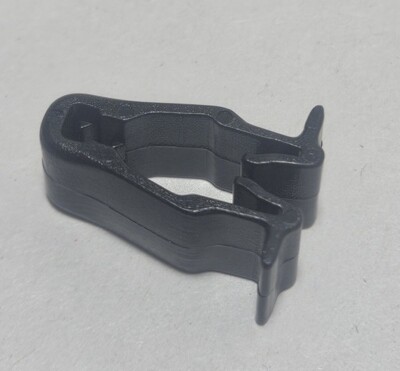 セット 1 NEW 2014-2020 Honda CBR 300 500 CBR300 CBR500 Snap Fit Clip OEM