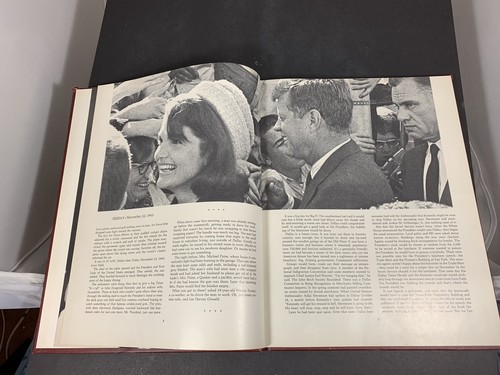 The Torch Is Passed, Story Of The Death Of President John F. Kennedy - Bild 6 von 6