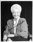 Ann Richards (1933-2006) - Texas Governor 1991-1995 - Autographed Photo — photo 1