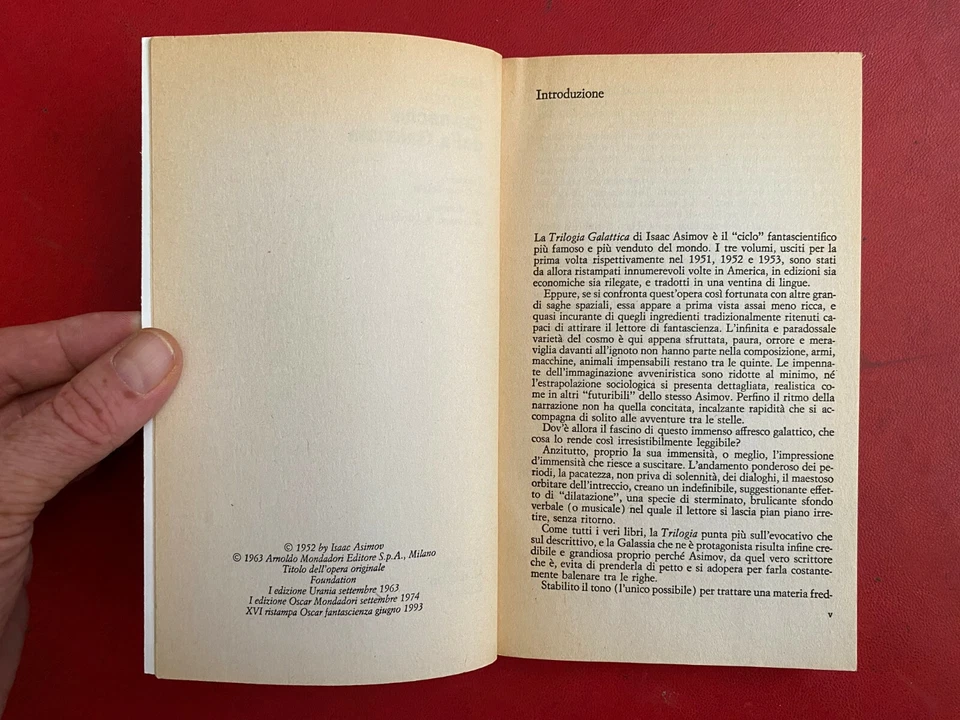 Cronache della galassia, foto 3 di 5