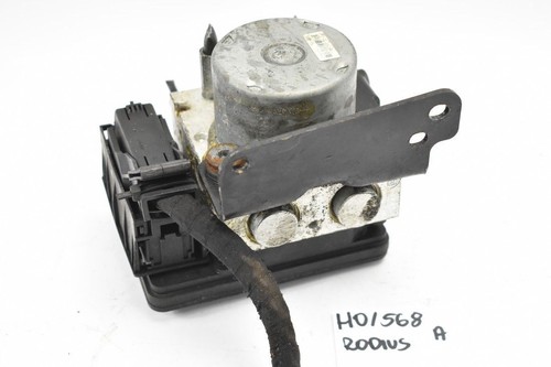 Pumpe ABS Hydraulikblock Steuergerät 48940-21800 SSANGYONG RODIUS II 2018 - Bild 3 von 5