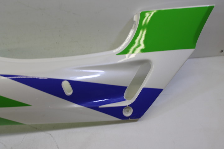 USED Kawasaki OEM Right Side Cover 1994 - 1995 ZX600 Ninja USED Kawasaki OEM Right Side Cover 1994 - 1995 ZX600 Ninja