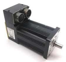 Parker Compumotor CM232AE-00219 Brushless DC Servo Motor NEMA 23 340V 92oz-in