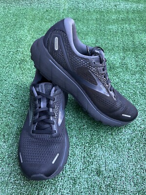 Brooks Ghost 14 DNA Running Race Gym Work Shoes Womens Size  display picture 1