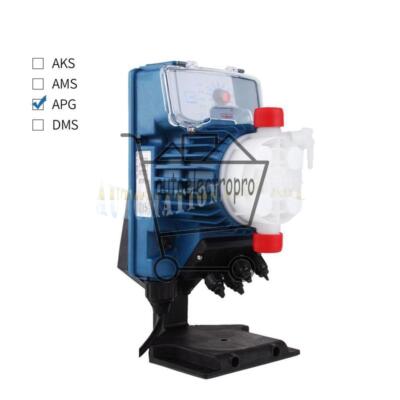 For SEKO Electromagnetic diaphragm dosing Pump AML201 DMS200 DML AMS AKS500.....