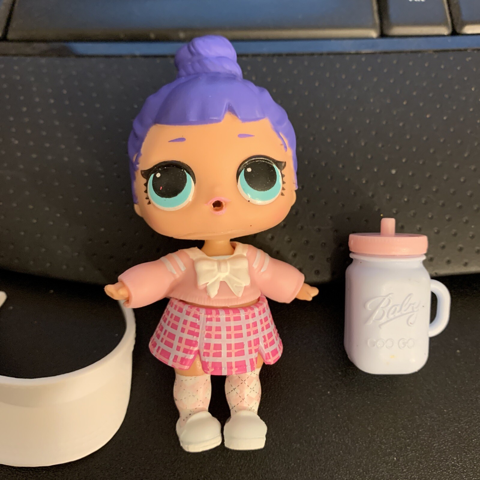 LOL Surprise CADDY CADDIE QT Lil CADDY BOY Boi Big Sis Cutie Baby Dolls