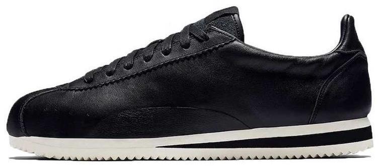 Size 8.5 - Nike Classic Cortez Premium No Swoosh for sale  display picture 2