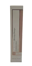 BeautyBio The Pout Volumizing Lip Serum Shimmering Champagne 0.5 oz