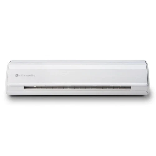 Silhouette Cameo 5 Desktop Machine - White