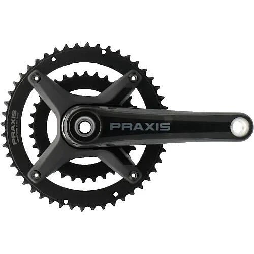 Carbon Bicycle Cranksets 170 mm Crankarm