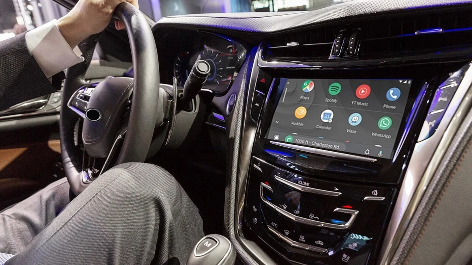 PRO STAR USB CD Player 2017-2018 Fits Mercedes-Benz B250e - Image 2 of 4