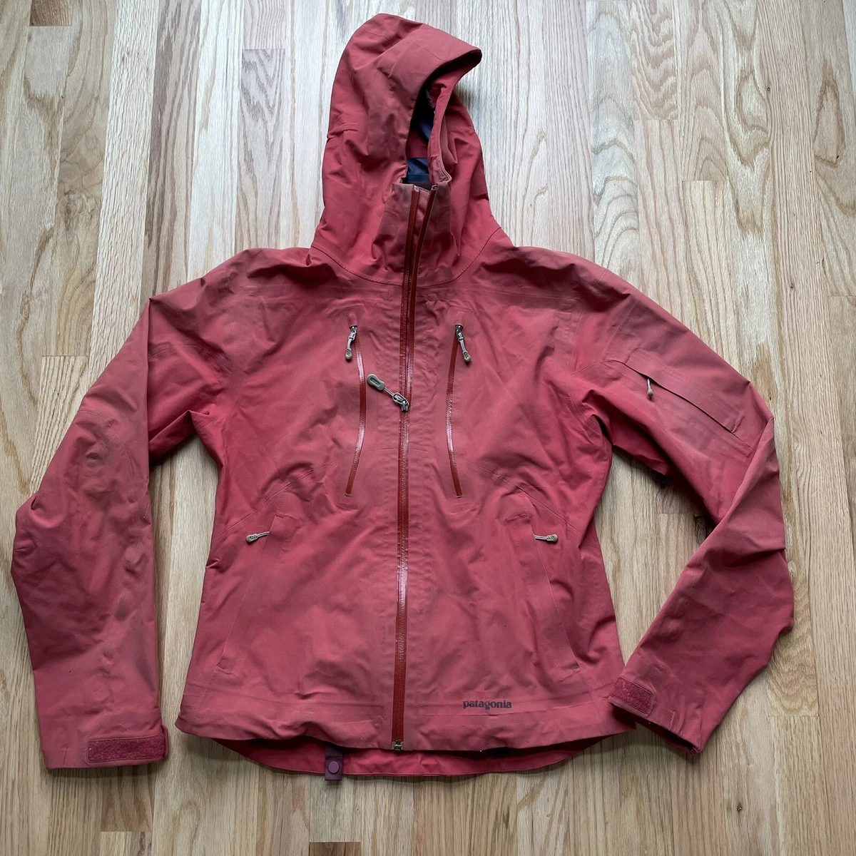 Best patagonia shop ski jacket womens