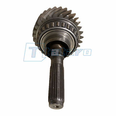 722.9 Transmission Transfer Case Gear Output Shaft For Mercedes