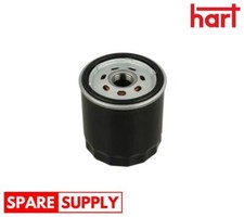Filtro olio per FORD FORD USA JAGUAR HART 915 808