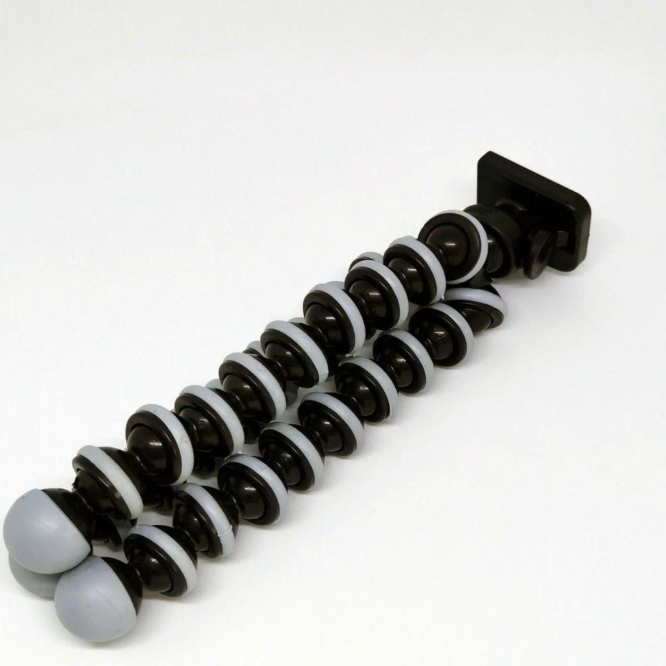 Large Flexible Gorilla Tripod Camcorde DSLR GoPro Hero SmartPhone Canon Nikon - Image 3 of 4