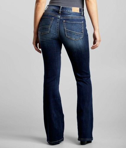 NWT BKE Payton Mid rise Boot cut 