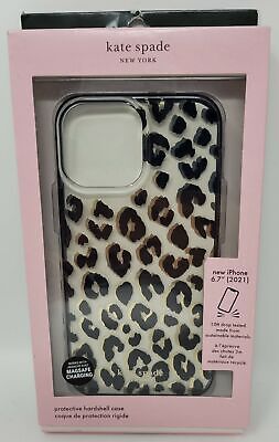 Kate Spade Case for iPhone 13 Pro Max / iPhone 12 Pro Max Kate Spade Case for iPhone 13 Pro Max / iPhone 12 Pro Max