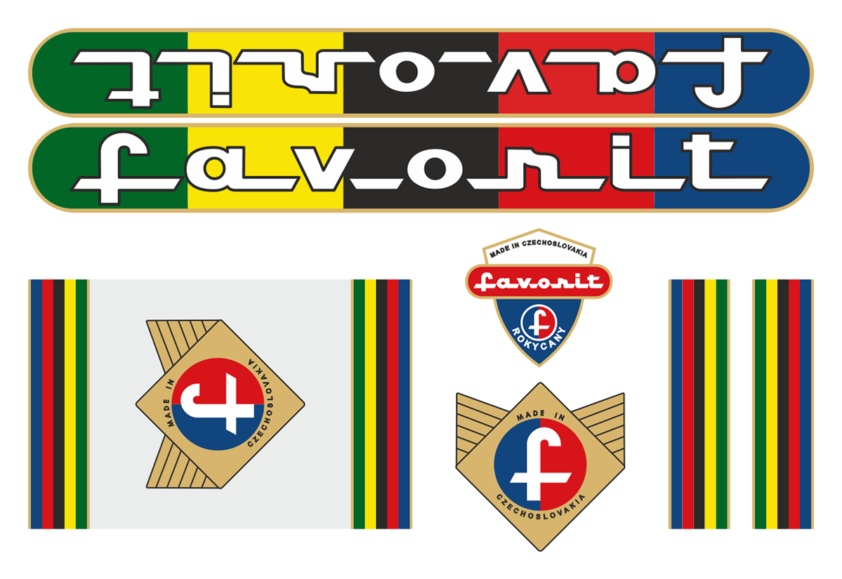 Tchécoslovaquie 1955 | Kaufen auf