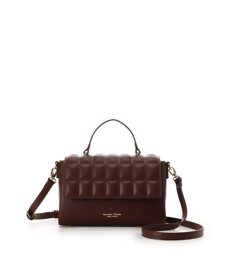 Samantha Thavasa - choco Samantha Thavasa Petit Choice Chocolate Collection Shoulder