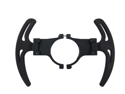 Logitech Driving Force GT Schaltwippen Paddle Schaltung DFGT