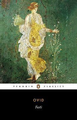 Fasti by Ovid (Paperback, 2000) - Image 5