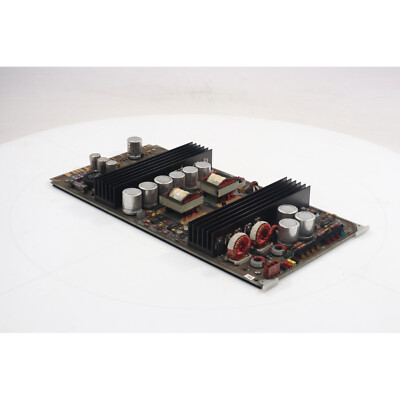 Fisher-Rosemount Systems 01984-1137-0001 I/O Power Supply Used UMP