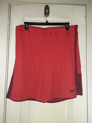 Nike Men's Active Wear Training Shorts Size 3XL   NEW WITH TAGS