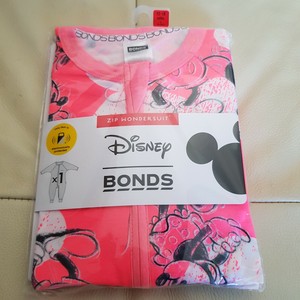 bonds disney zippys