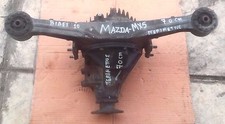 Moteur Mazda MX5