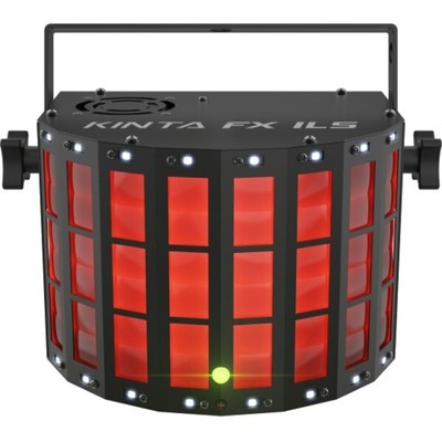 Chauvet DJ Kinta FX ILS | Neu