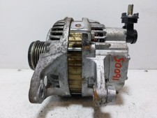 Alternateur Mazda DEMIO