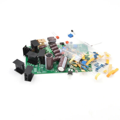 1Stück Marantz PM14A Vollständig diskreter Vorverstärker DIY KIT
