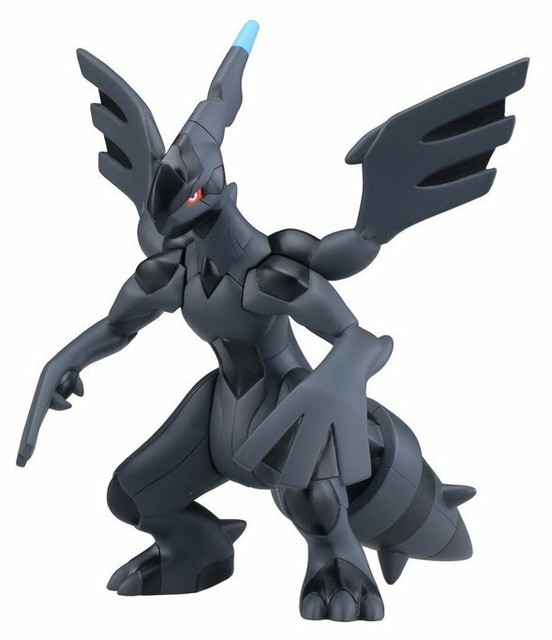 zekrom figure