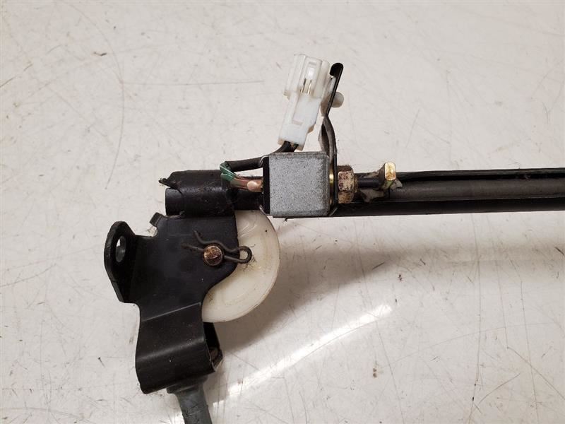 Toyota Parking Brake Control With Grab Handle, 9504, RWD