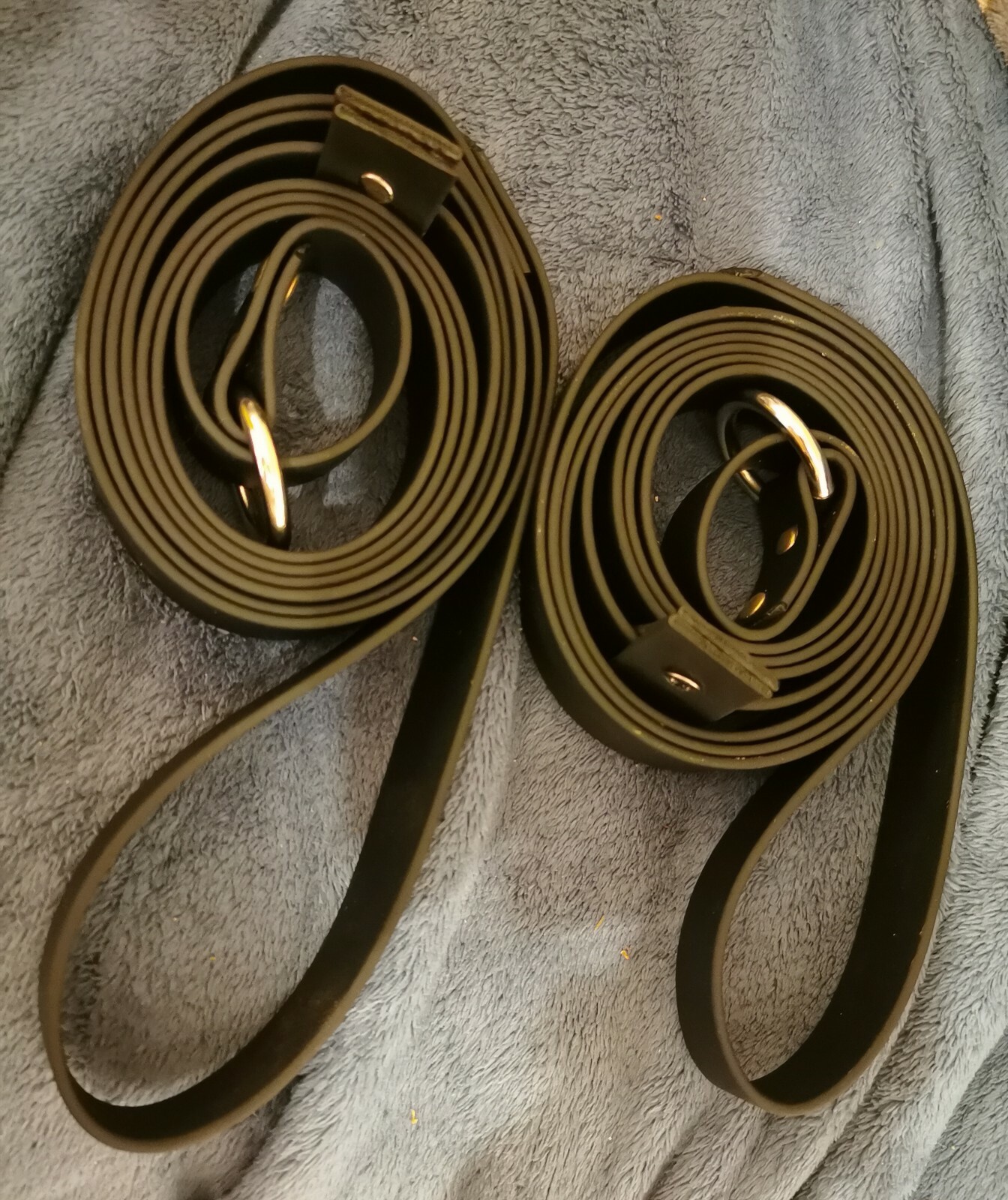 biothane dog leads & slip leads eBay