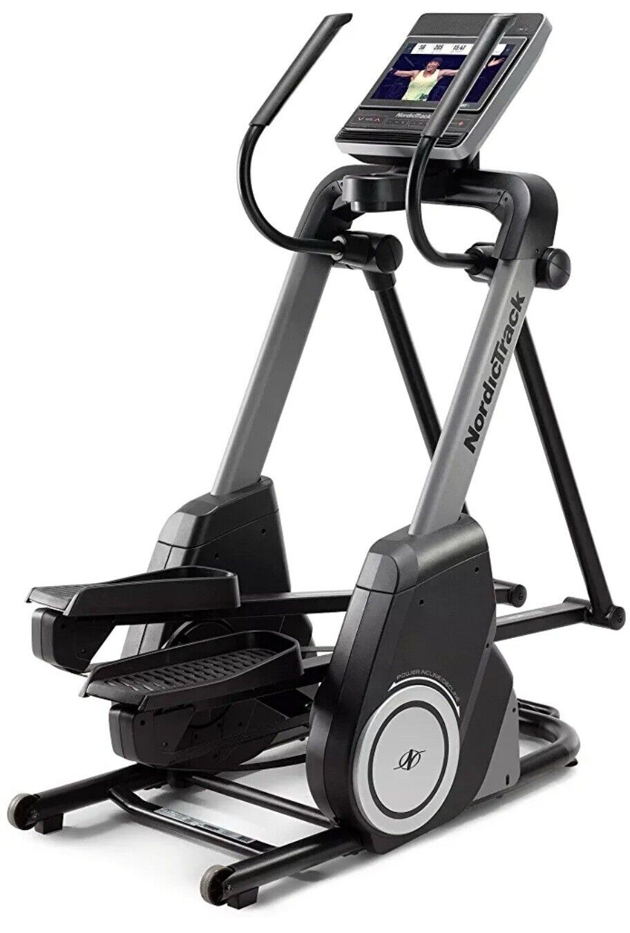 NordicTrack Elliptical FS14i FreeStride Trainer iFit NTEL71620 1 Year Warranty