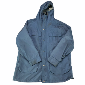 ebay woolrich jacket