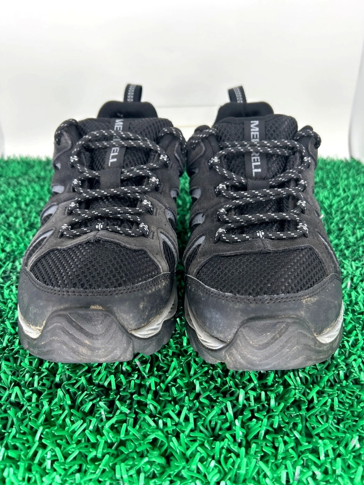 merrell oakcreek low hiking athletic activewear shoes