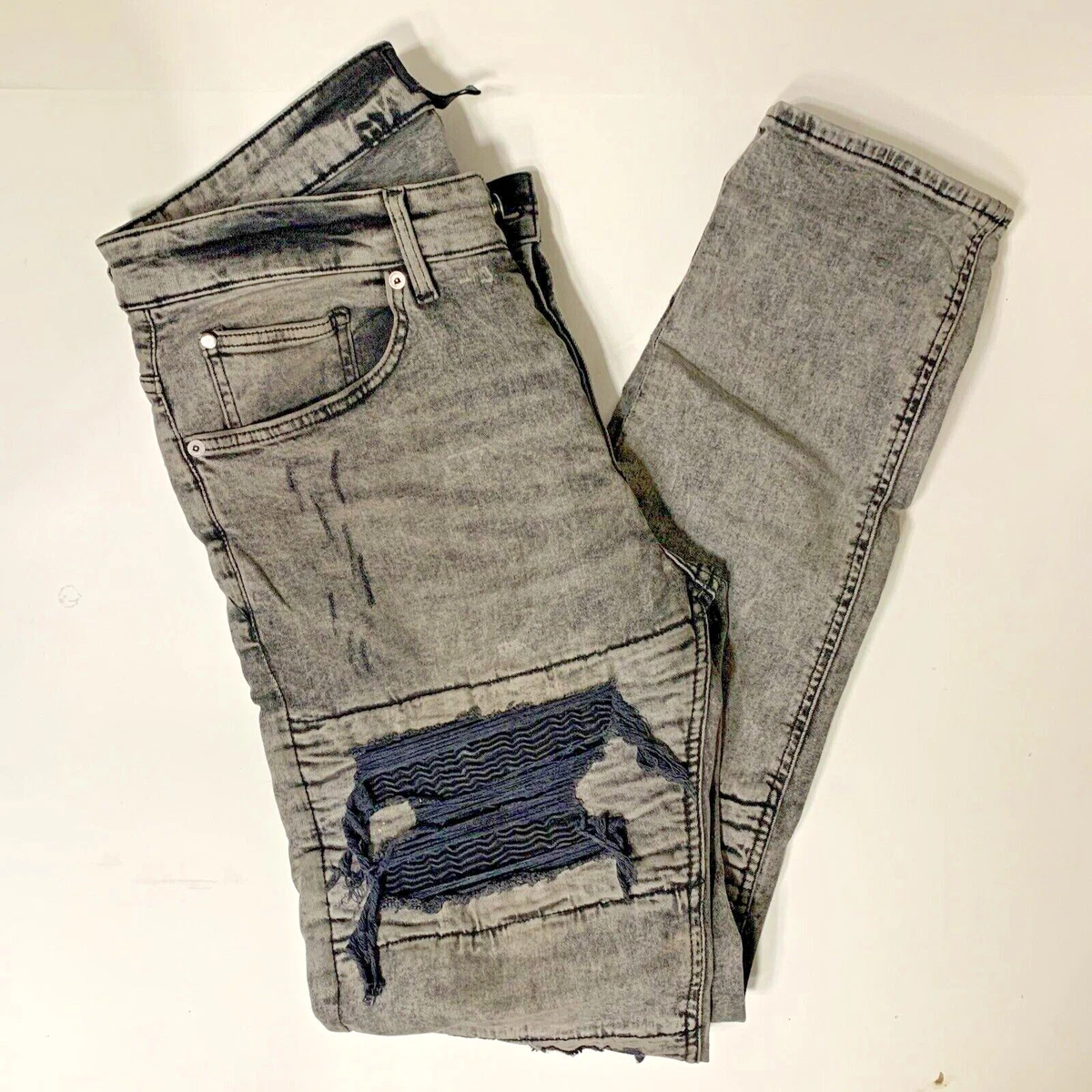 Womens Slim Fit Jean - the Fit Block