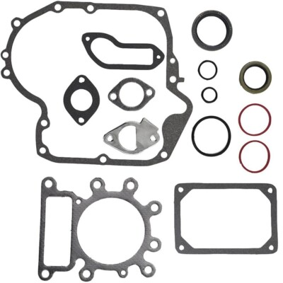 #ad #ad Cylinder Head Engine Gasket Seal For 21HP Craftsman YT3000 Mower Tractor $29.99