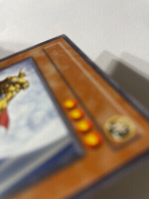 Elemental Hero Captain Gold - DP06-EN004 - Common 1st Ed Elemental Hero Captain Gold - DP06-EN004 - Common 1st Ed