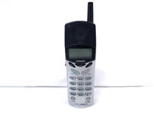 VTECH VT 2420 ACCESSORY SINGLE LINE HANDSET FOR 2421 2431 2461