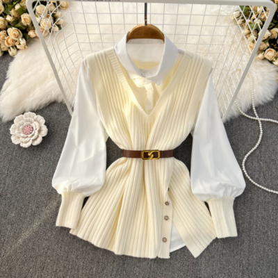 ivory color dress for women LONG IVORY DRESS WITH CRISS-CROSS STRAPS main image 0